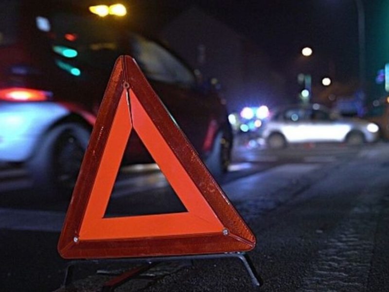В Днепре виновника страшного ДТП взяли под стражу