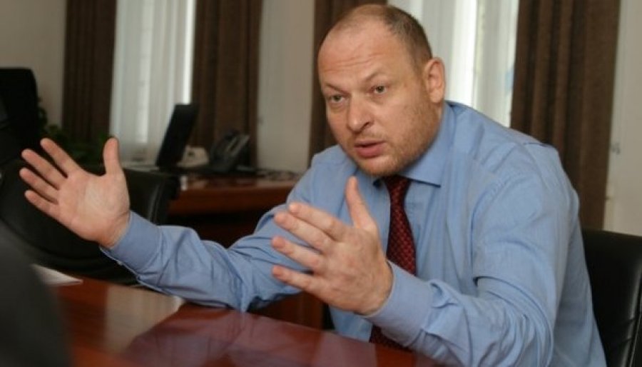 Александра Дубилета объявили в розыск