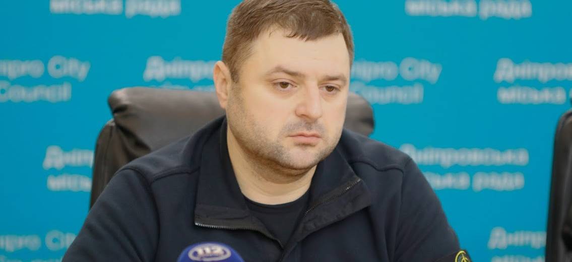 С понедельника в Днепре снова возьмутся за пункты приема металлолома