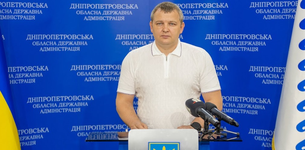 Щоденні ворожі обстріли, знищені боєприпаси: Лукашук про ситуацію в області за тиждень