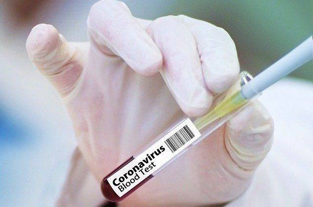 Коронавирус в Днепре: актуальная статистика
