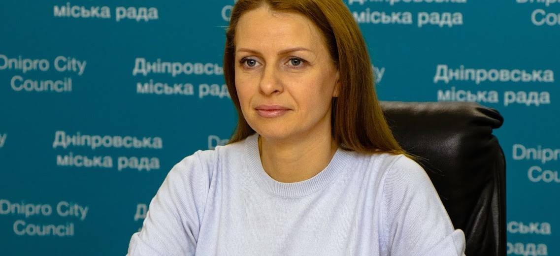 У мерії Дніпра розповіли про ситуацію з коронавірусом у місті (ВІДЕО)