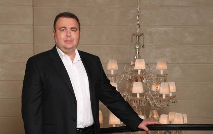Фірму батька депутата звинуватили у розкраданні бюджету