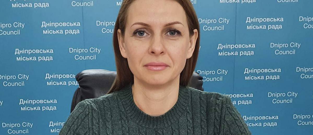 Оперативні дані щодо коронавірусу у Дніпрі