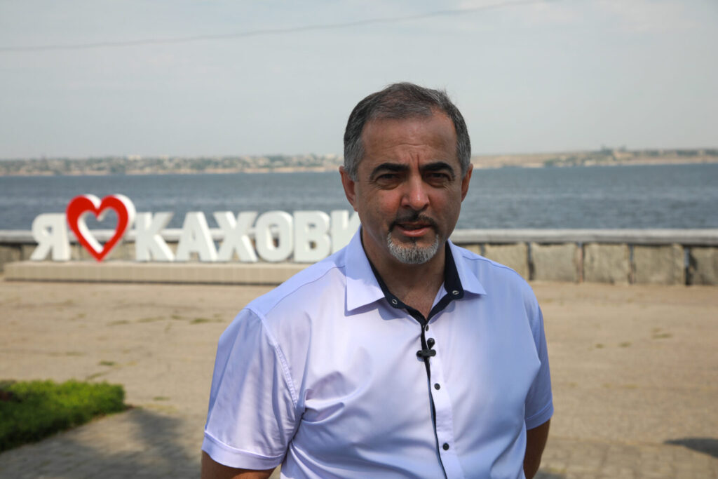 Каховская «Пропозиция» поддерживает земельную децентрализацию – А. Дяченко