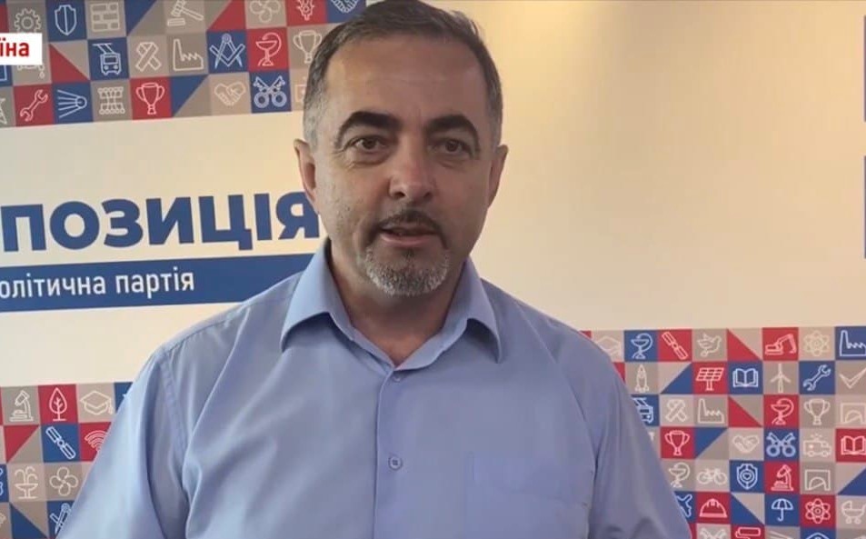 Добре, що у транспланталогії з’явилось потужне медичне і громадське лоббі – співзасновник «Пропозиції» Андрій Дяченко