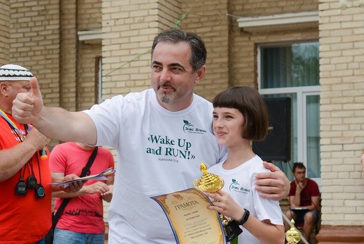 Освітня реформа призупинить трудову міграцію – співзасновник «Пропозиції» Андрій Дяченко
