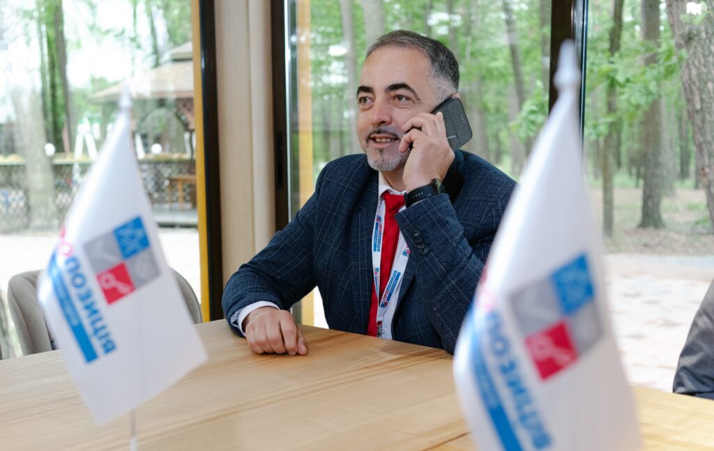 Підтримка українського виробника насамперед має полягати у підтримці фермерства – співзасновник «Пропозиції» Андрій Дяченко