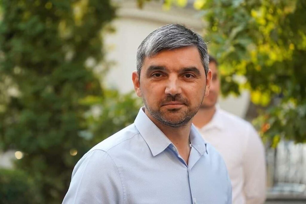 Оптимізація вишів має відбуватися рівномірно по регіонам, а її критерії чітко виписані – миколаївський пропозиціонер Дмитро Січко