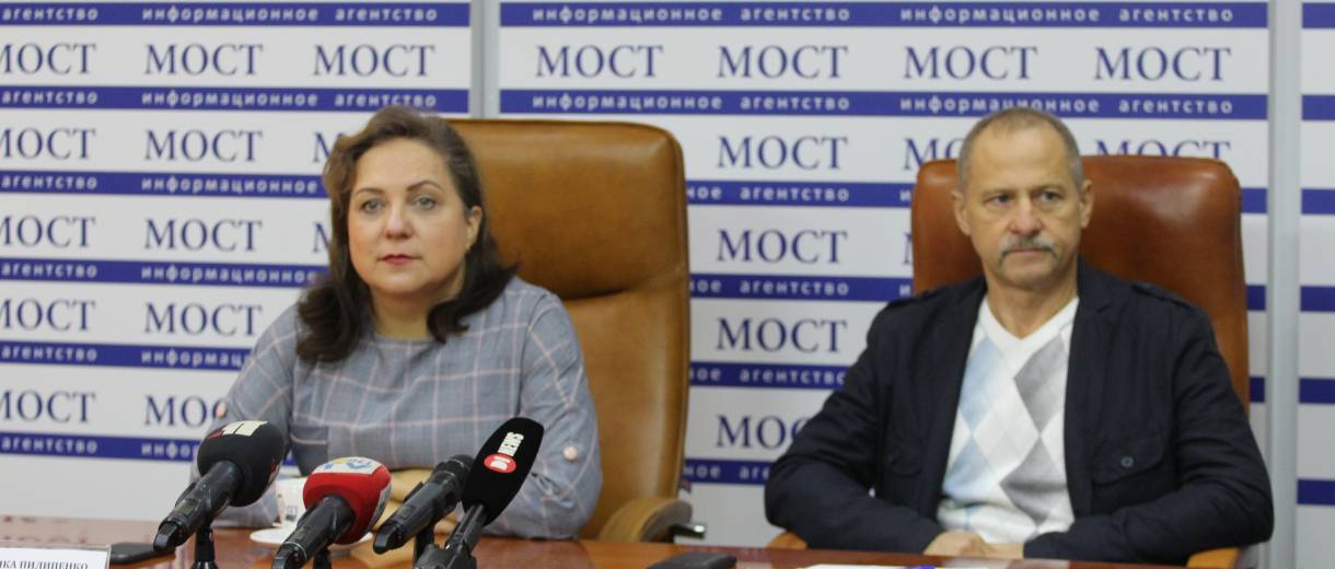 У мерії Дніпра розробляють стратегічний план розвитку ОСББ