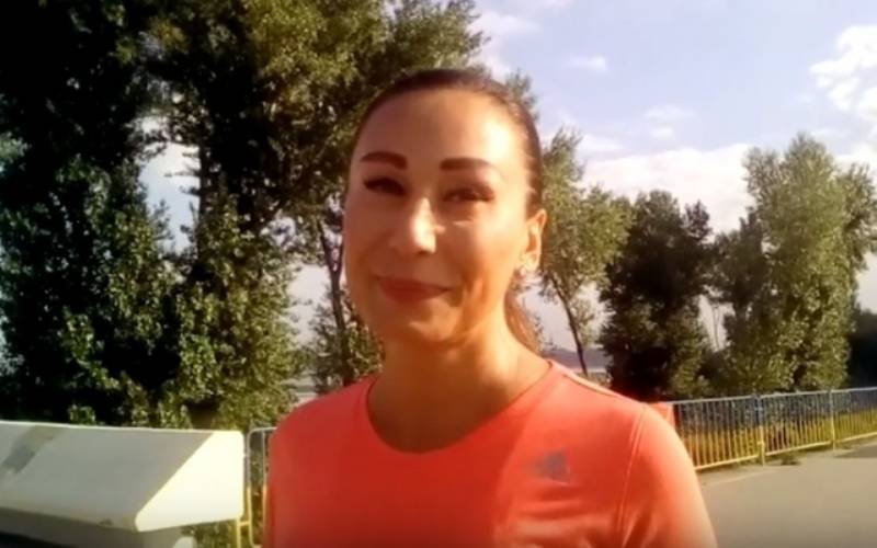 Марина Филатова развеяла известный миф о похудении