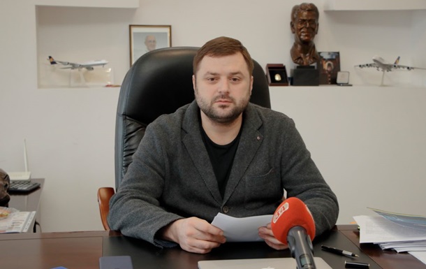 Наемники Загида Краснова распускают фейки,—Михаил Лысенко 