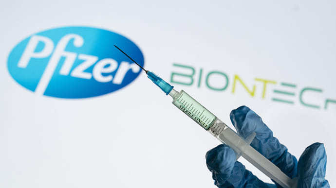 В Украине зарегистрировали вакцину AstraZeneca, произведенную в ЕС