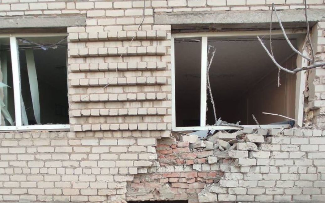 Окупанти обстріляли пункт видачі гумдопомоги в Оріхові: є загиблі й поранені – Старух