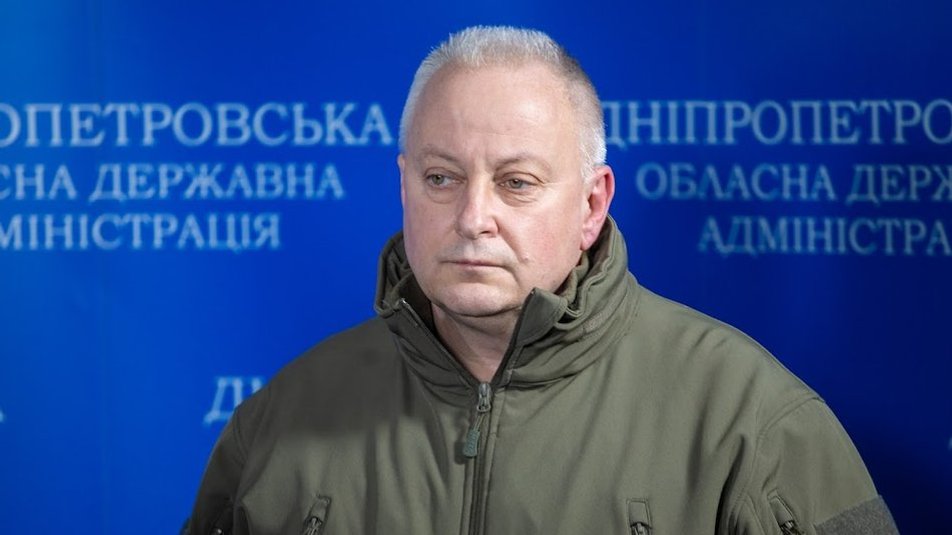 Команду військової адміністрації Дніпропетровщини посилили – Резніченко