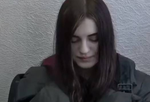 Жительницу Днепра, 18-летнюю Веронику, застрелившую инструктора, суд арестовал без права на залог
