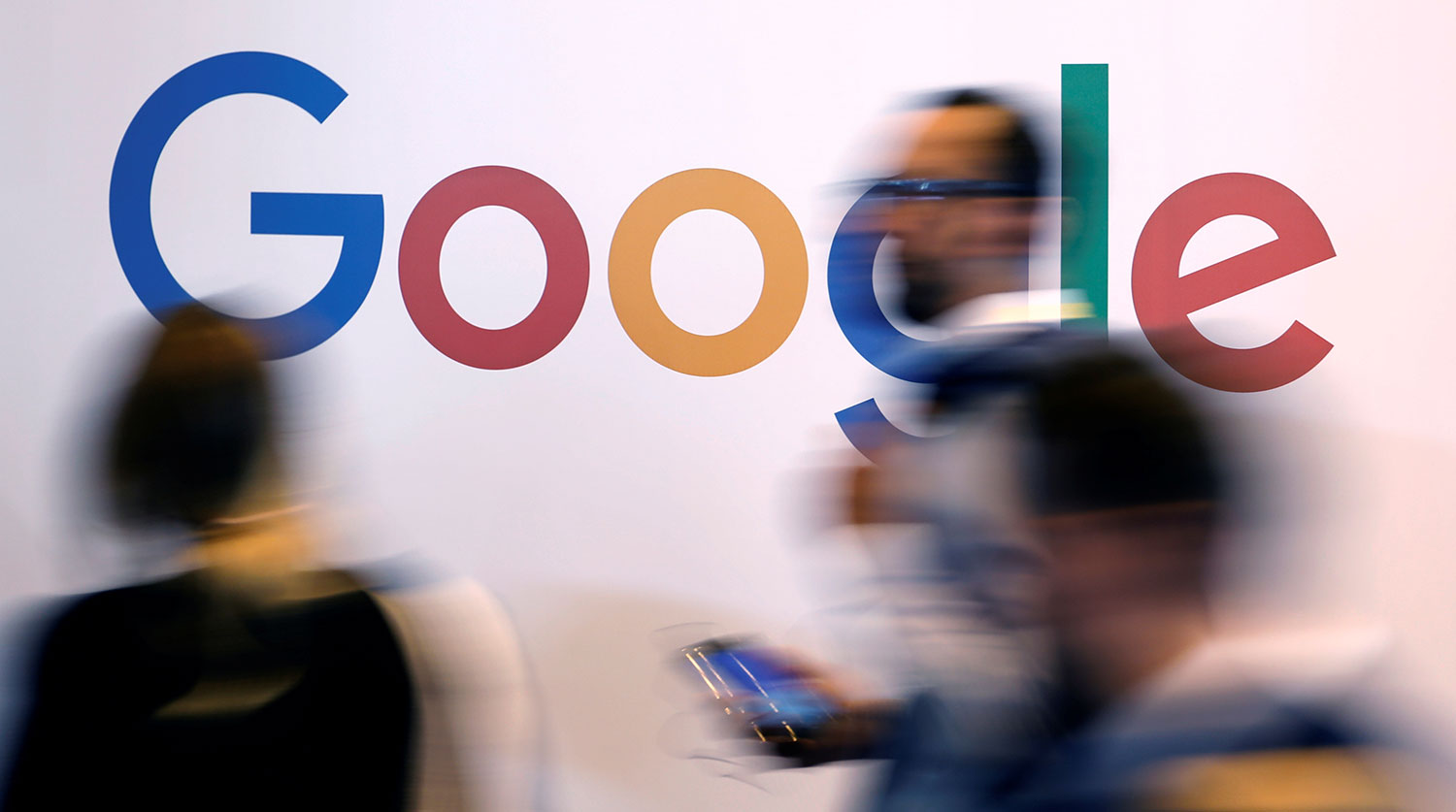 В работе Google произошел сбой: днепряне массово жалуются на неполадки