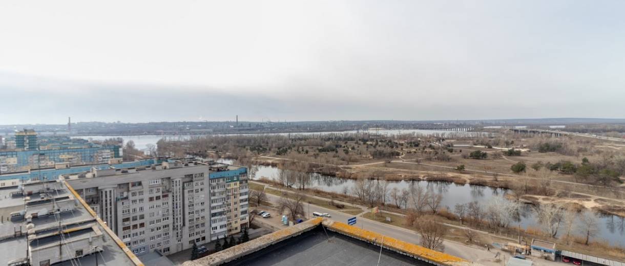 В Днепре в этом году планируют реализовать 342 проекта в домах ОСМД / ЖСК по программе софинансирования