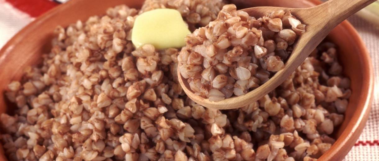 В Днепре подешевела гречка