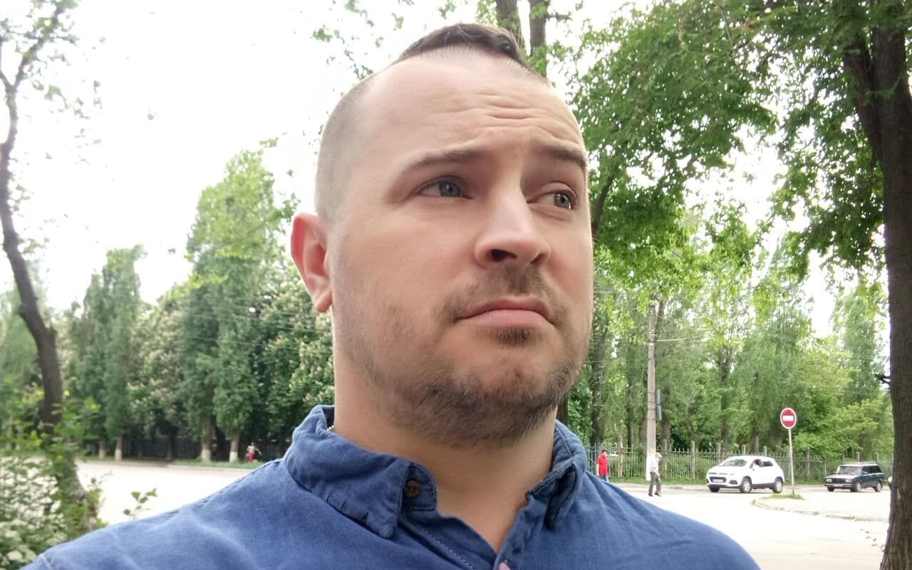 Найчесніші правила гри залишаться буквами, допоки її судитимуть безпринципні арбітри, – Андрій Трубачев