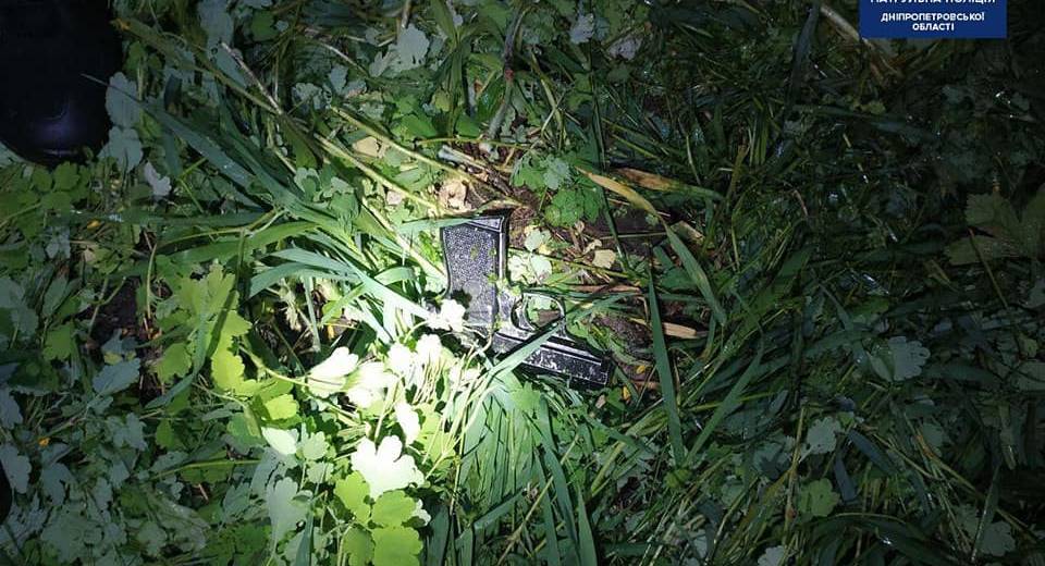 Будьте обережні: у Дніпрі все більше розбійних нападів