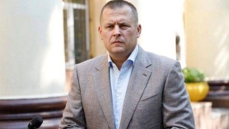 Знаменитый мотоцикл, с выхлопной трубой толщиной в ушедшую молодость, случайно нашёлся: Борис Филатов