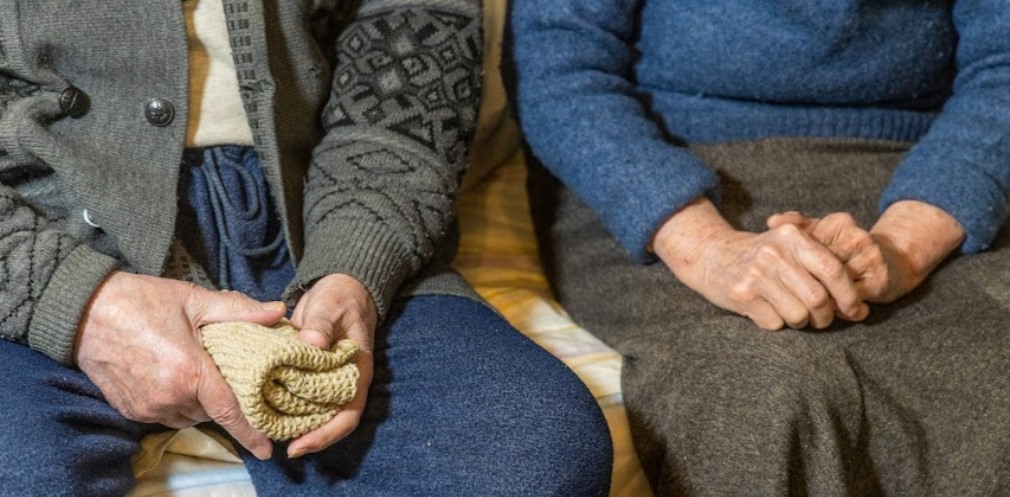 Як переселенцям отримати грошову допомогу від держави