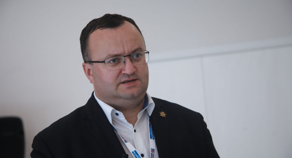 Законопроект не виправдав очікувань і розчарував: Каспрук про наділення місцевих державних адміністрацій повноваженнями