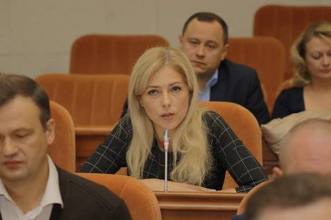 В Днепре на борьбу с амброзией в 2019 году выделят 10 миллионов гривен