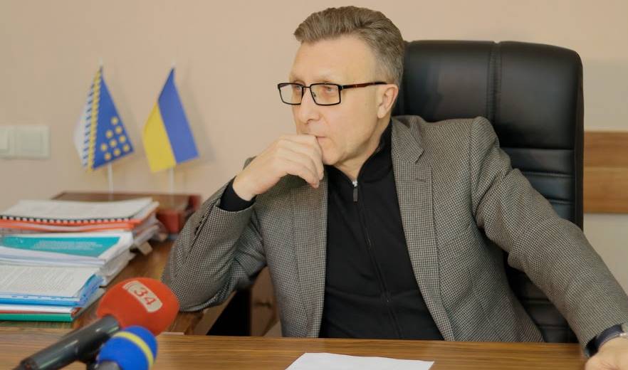 В Днепре объявили вынужденные каникулы