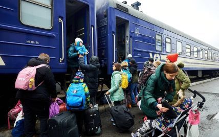 Дніпропетровщина прийняла найбільше переселенців: відомо скільки людей