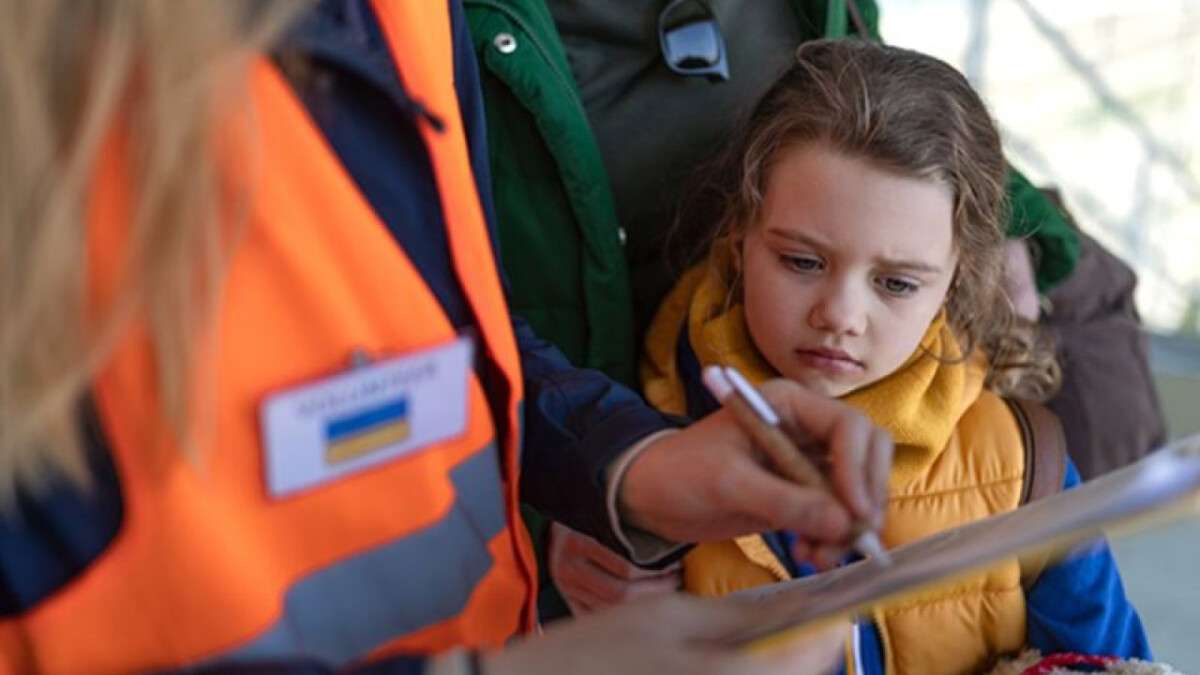 На Дніпровщині запровадили примусову евакуацію із сімох сіл
