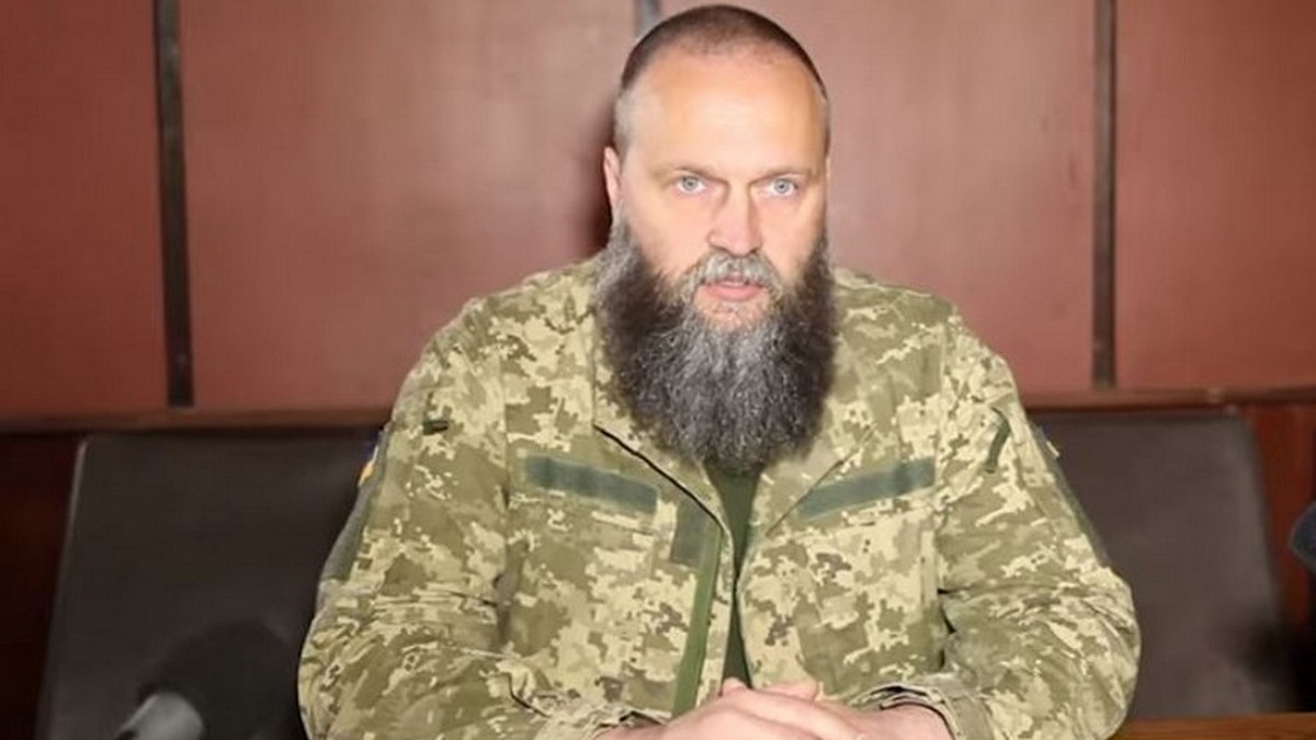 Краще бути вдома: голова Нікопольської РВА просить не перебувати в громадських місцях