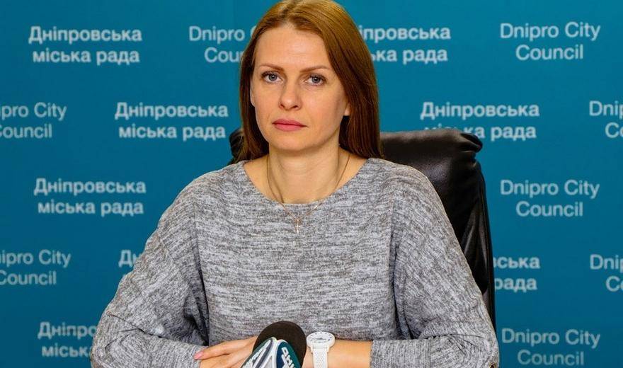 Інфекційний контроль у Дніпрі: оновлені дані