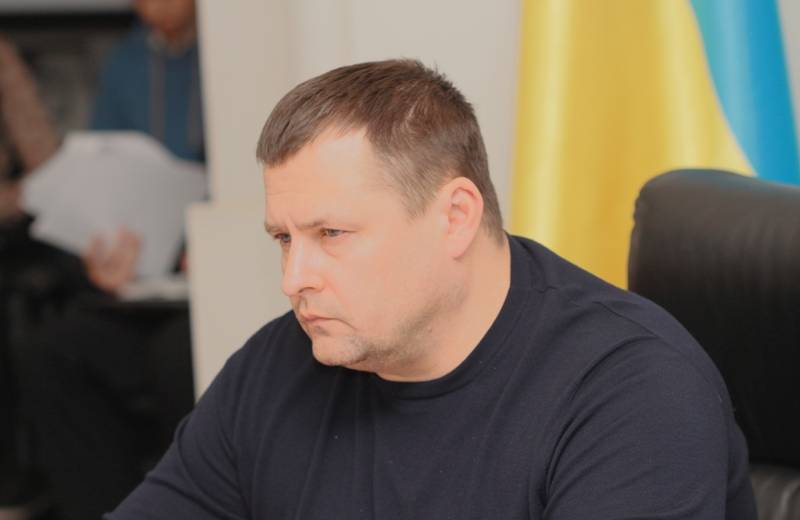 Борис Филатов рассказал, как в мэрии Днепра отреагировали на аномальные снегопады