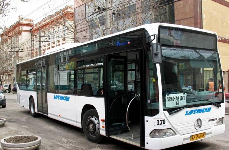 Увага! 3 1 червня відбудуться зміни в роботі громадського транспорту