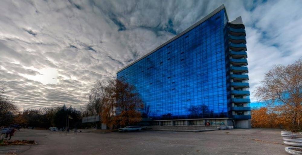 Днепровский национальный университет повысил свой рейтинг: подробности