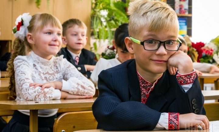 Коронавирус в Украине: стало известно, пойдут ли дети в школу после каникул