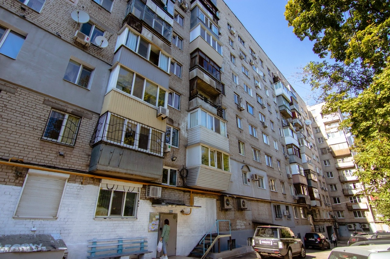 У Дніпрі завершили ремонти в будинках з ОСББ за програмою співфінансування