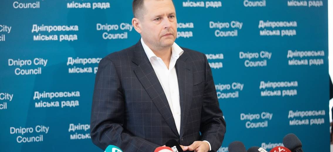 Борис Філатов: співробітники соціальних терцентрів міста отримуватимуть 40-відсоткову муніципальну надбавку до окладу