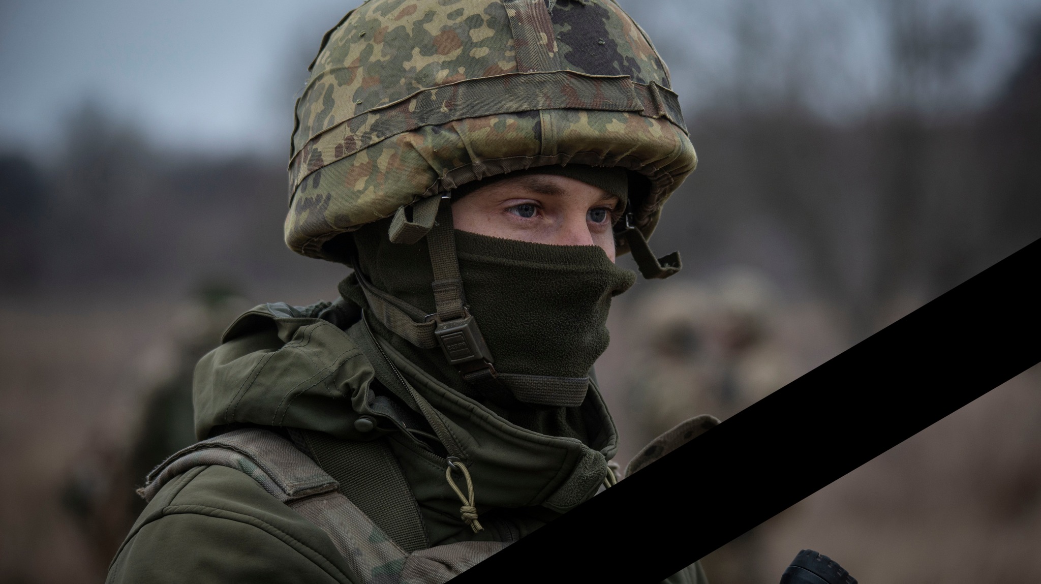 Про нього напишуть книжки. 93-я бригада з Дніпропетровщини втратила в бою легендарного офіцера