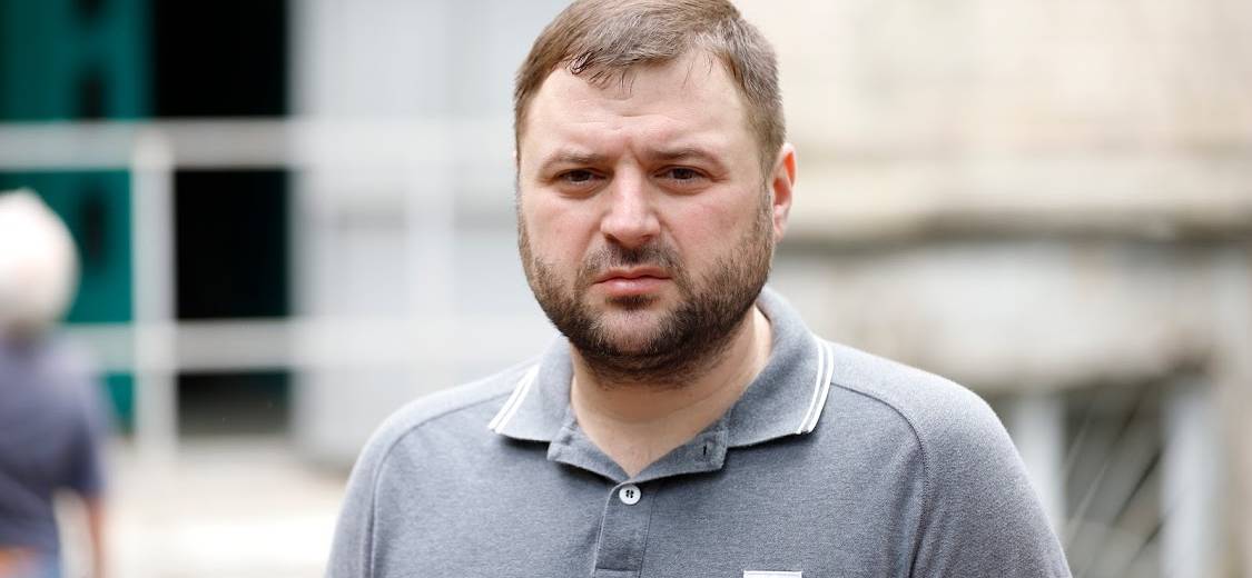 У Дніпрі будинок, який понад півстоліття тому збудували без фундаменту, відновлюють за найефективнішою європейською технологією