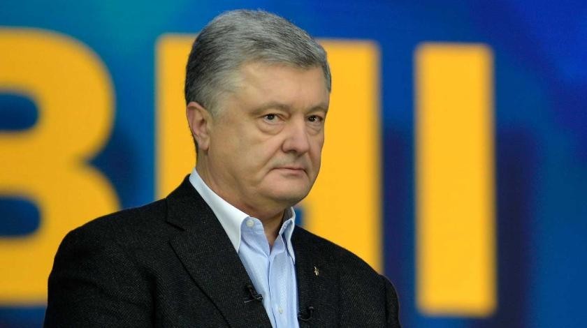 У нас достаточно оснований считать, что Зеленский несет ответственность за разрушение антикоррупционной инфраструктуры, — Порошенко