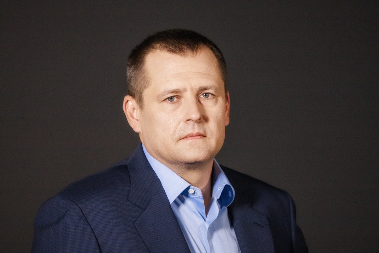 Участники форума «Гуманитарное развитие Днепра» поддержали Бориса Филатова