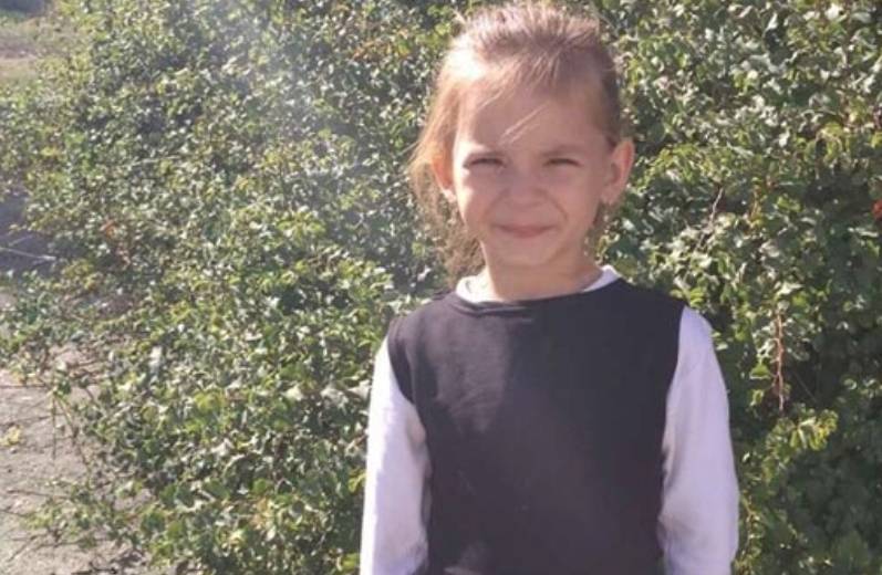 У малышки, которая спасала свой дом от огня и сильно пострадала, отказали почки