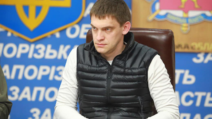 У Запорізькій області окупанти планують вивезти українських дітей до рф чи Криму