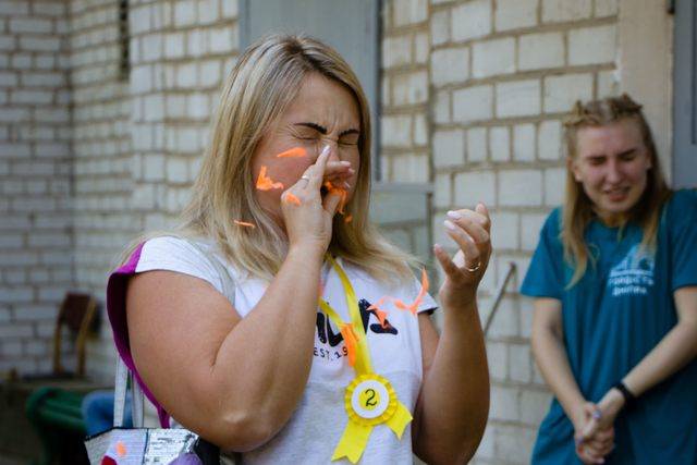 Гордість Дніпра: Як у місті організовують безкоштовний відпочинок для вчителів, медиків та інших працівники муніципальних установ