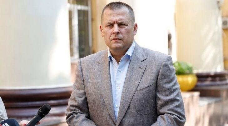 Борис Филатов приглашает днепрян на встречи во всех районах города