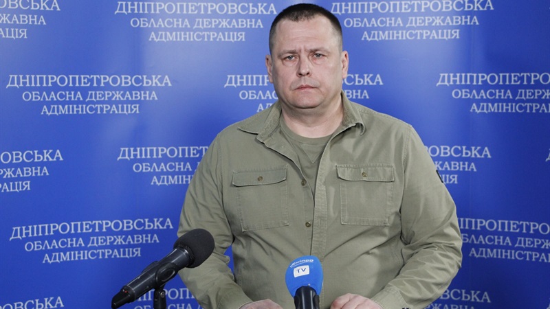Близько 200 тис. переселенців у Дніпрі, робота комунальних служб і формування запасів донорської крові: Філатов розповів, як живе місто на 75 день війни (відео)