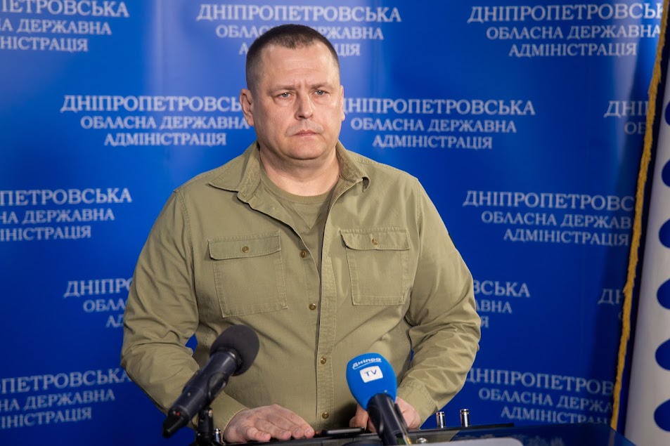 Ми свідки цивілізаційного зсуву. Мер Дніпра Філатов розповів, як зміниться Україна за 10 років